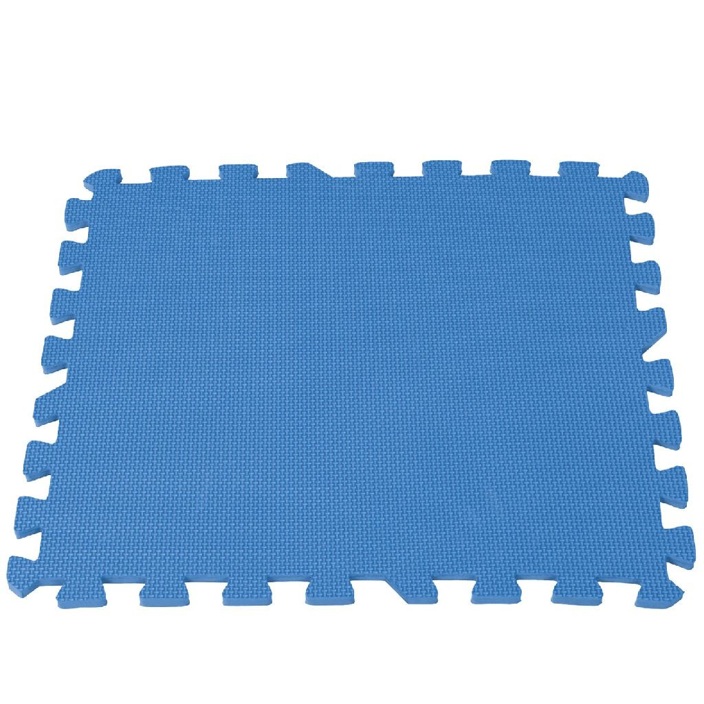 Intex Tegel / Vloertegel Foam 50x50cm (8 stuks) 1,9m2