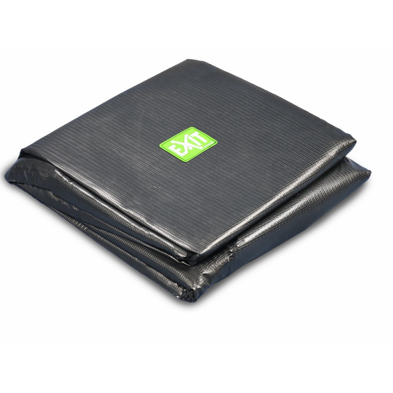 EXIT Afdekzeil voor Frame Zwembad - 400 x 200 cm 