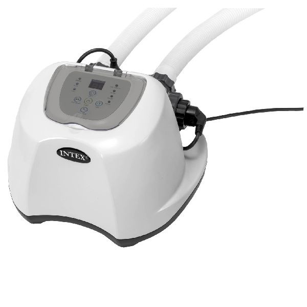 Intex Krystal Zoutwater Systeem (excl. Filterpomp)