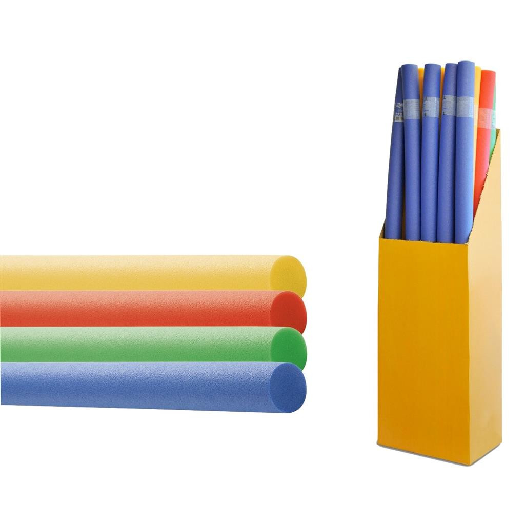 Comfy Noodle displaybox met 24 stuks