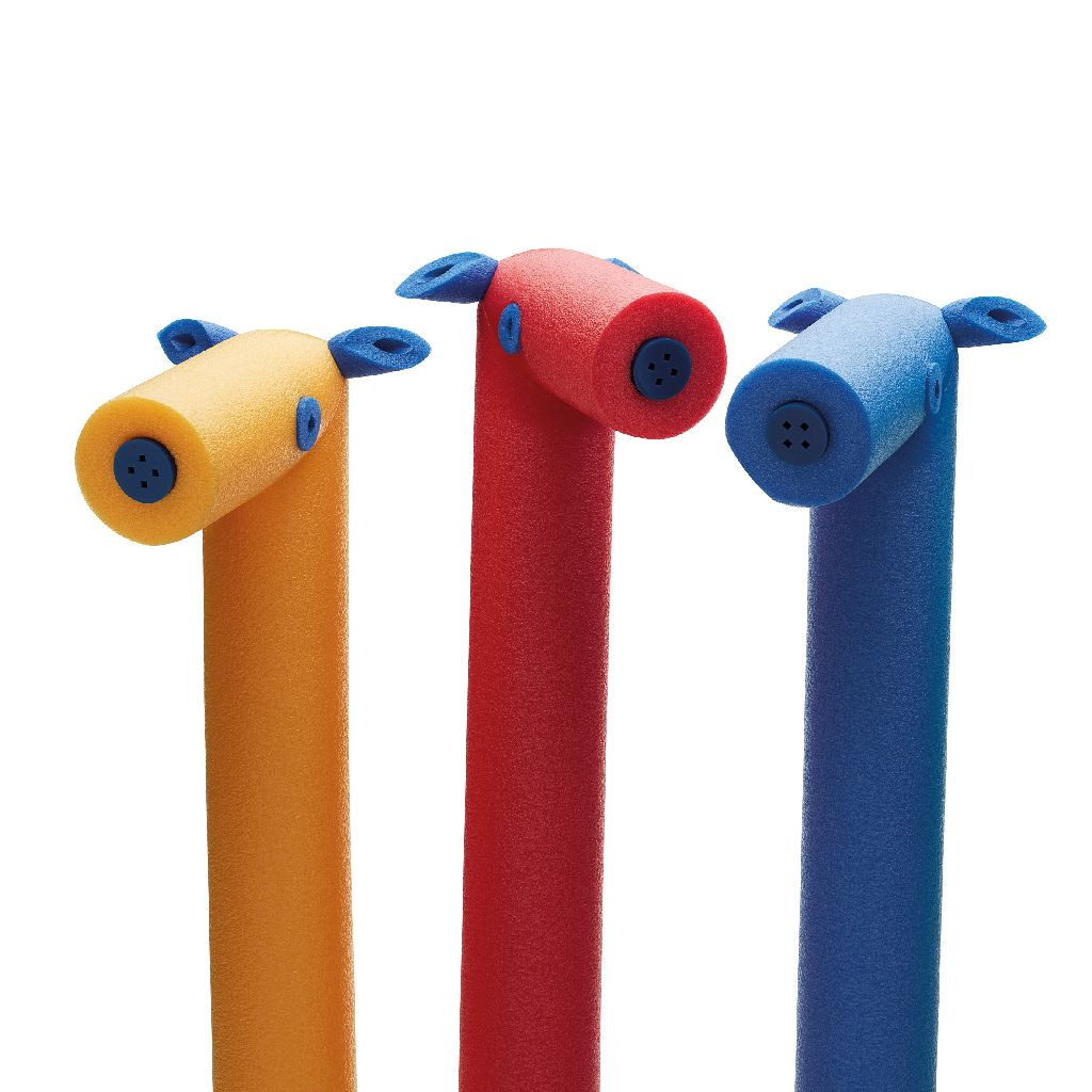 Comfy Noodle Pony Whistle - Prijs per Stuk