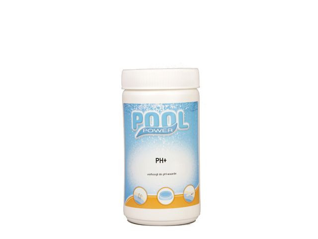 1 kg PH plus speedy pool