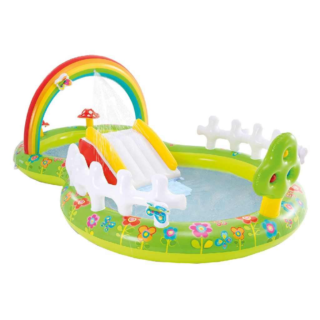 Intex Garden Play Center - 290 x 180 cm