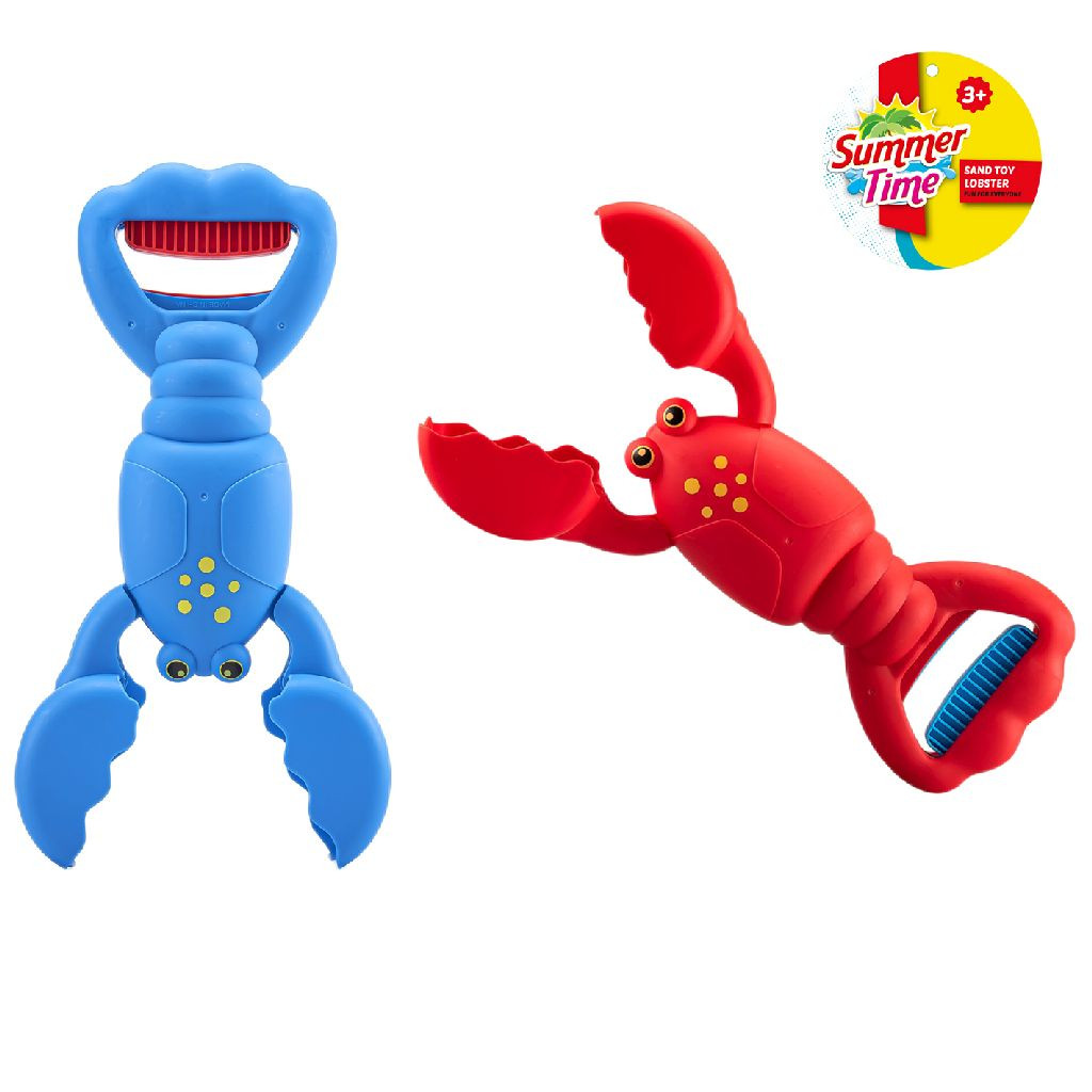 Summertime Kreeft Zandhapper - Prijs per Stuk