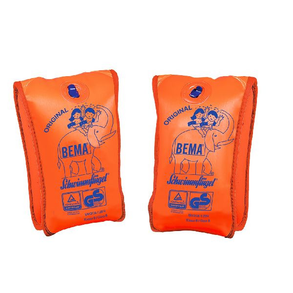 Bema Zwemmouwtjes Soft 1-6jr.