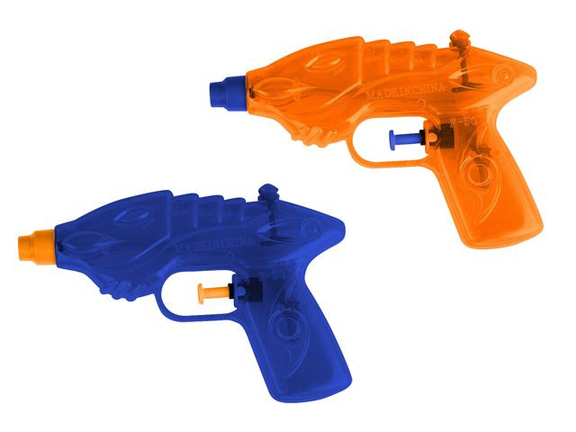 Summertime Waterpistool S1000 - Prijs per Stuk