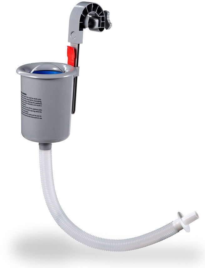 EXIT Zwembad Surface Skimmer