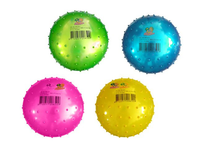 Summertime Noppenbal