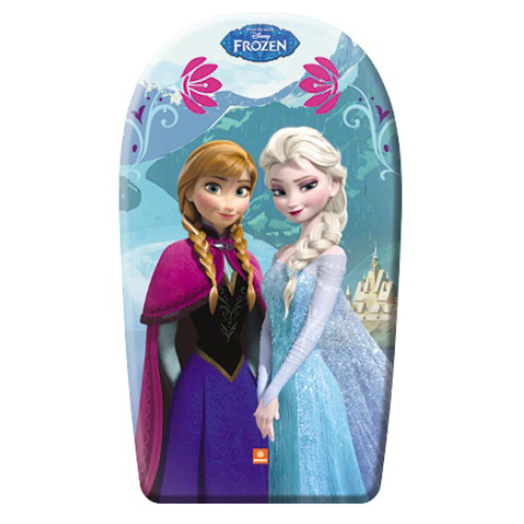 Bodyboard Frozen 2 - 84 cm