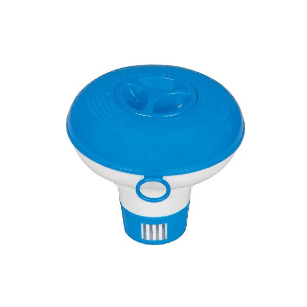 Intex Chloordrijver - 12,7 cm - Geschikt voor in zwembadwater