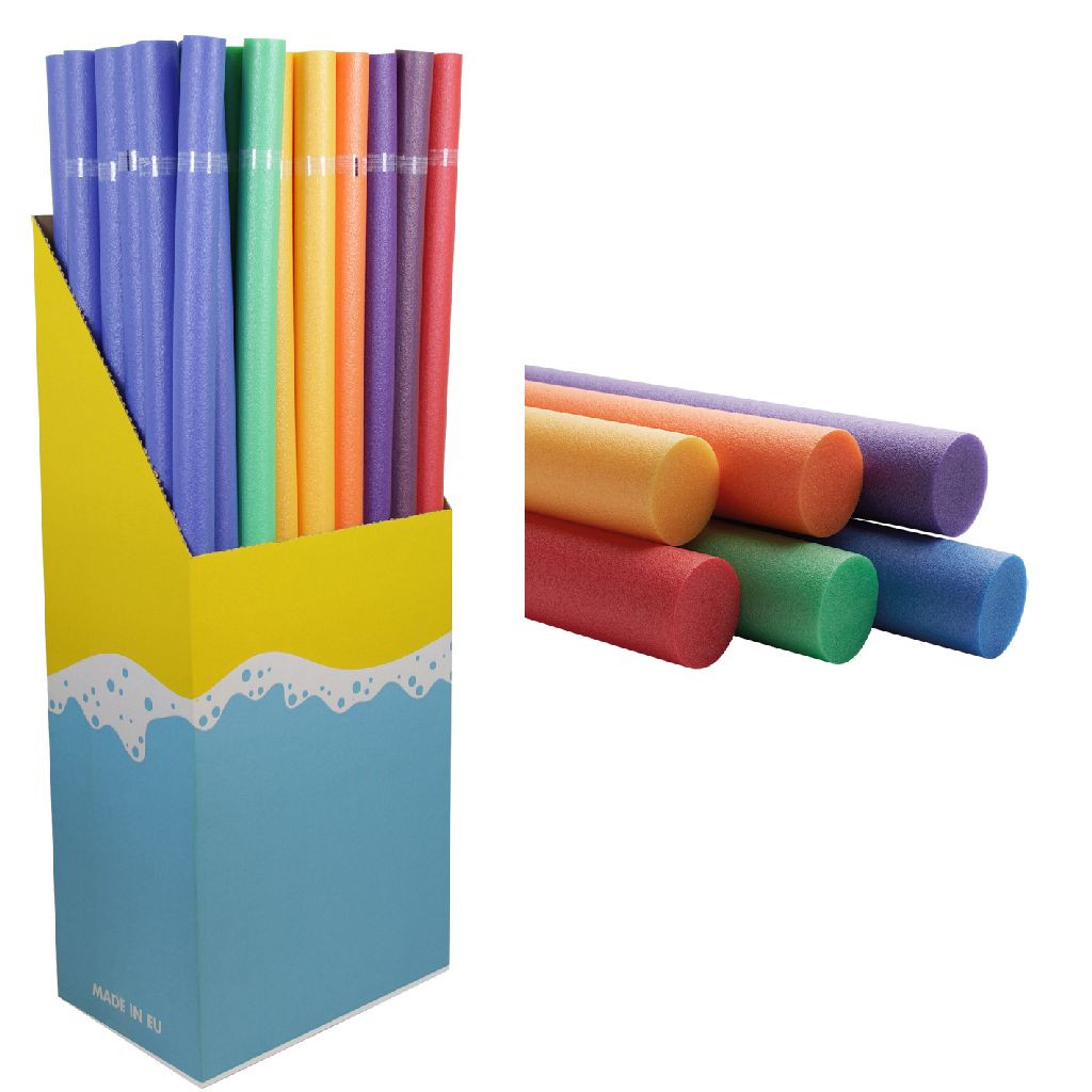 Comfy Noodle - 160 cm 67 mm - Prijs per Stuk