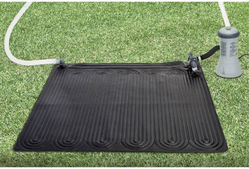 Intex Solar Mat - 120 x 120 cm - Zwembadverwarming