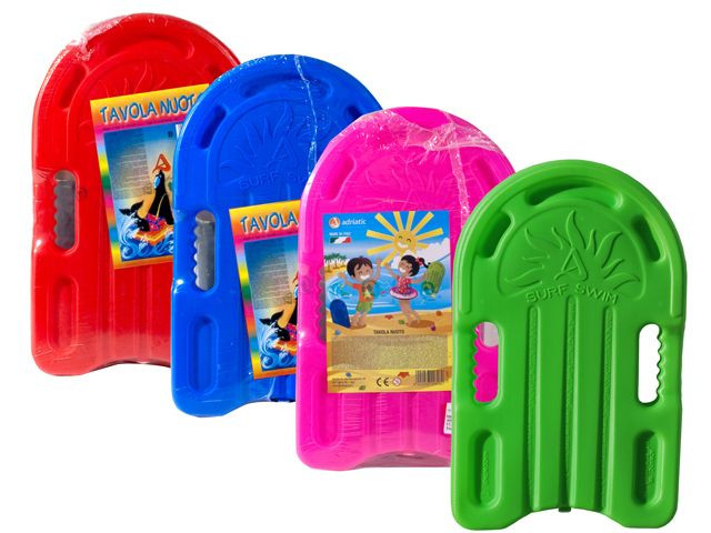 Zwemtrainer - Kunststof - Prijs per Stuk