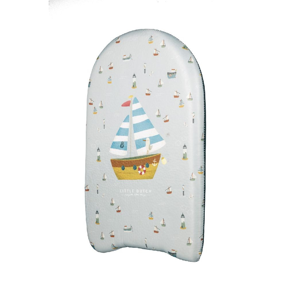 Little Dutch Kickboard - Zwemplank Sailors Bay