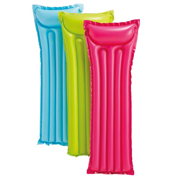 Intex Luchtbed Economy - 183 x 69 cm - Prijs per Stuk