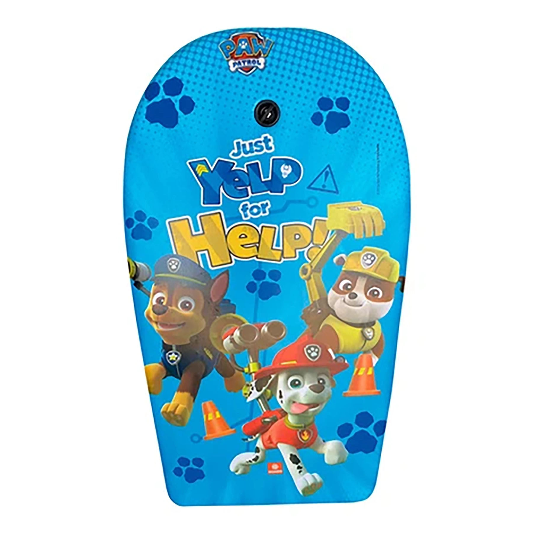 Bodyboard PAW Patrol - 84 cm