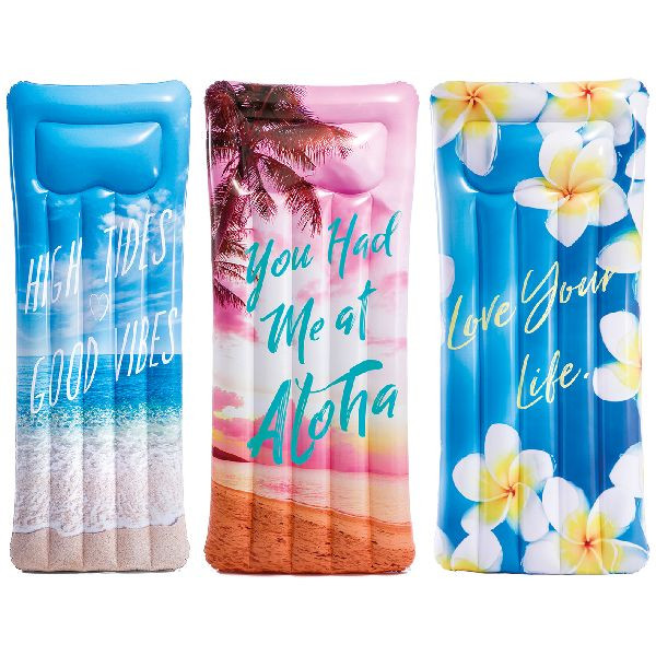 Intex Luchtbed Inspirational - 178 x 84 cm - Prijs per Stuk