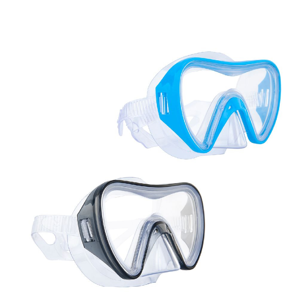 SportX Junior Zwemmasker - Vanaf 8 Jaar - Prijs per Stuk