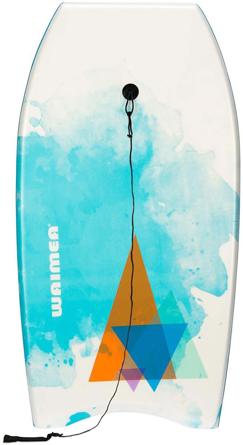 Waimea Bodyboard - 93 cm - Turquoise