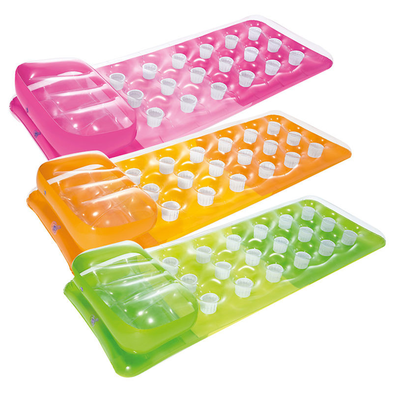 Intex Luchtbed - 188 x 71 cm - Prijs per Stuk