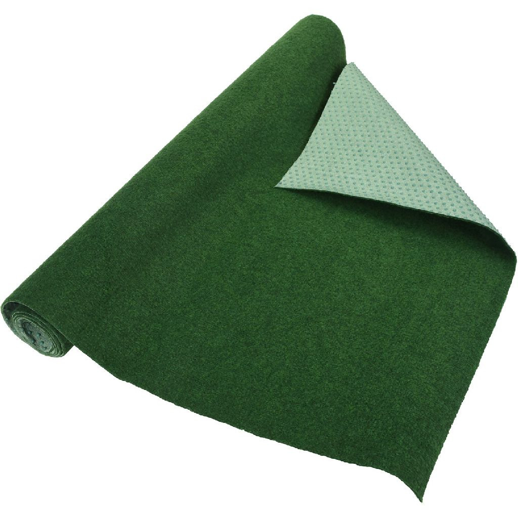 Grastapijt 100 x 200 cm (ook geschikt voor onder een zwembad)