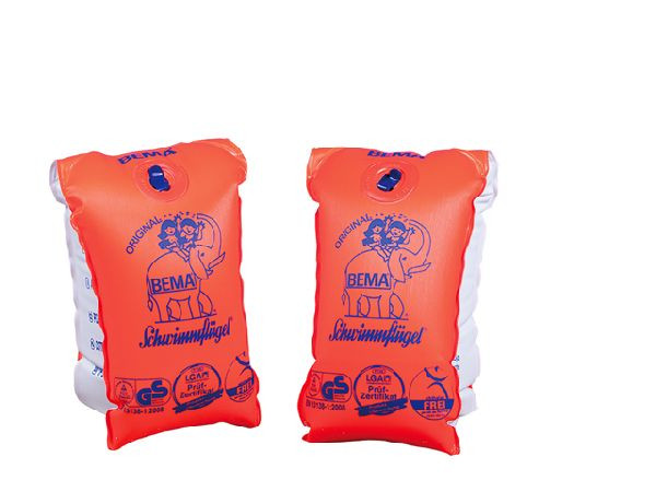 BEMA Zwemmouwtjes 0 - 1jr