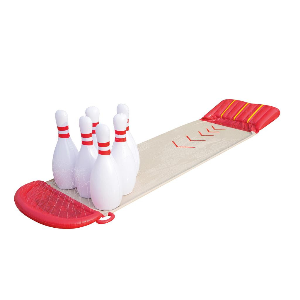 Waterglijbaan Bowling - 549 cm