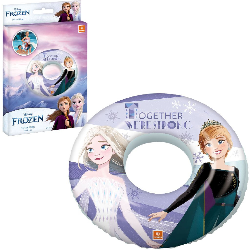 Frozen Zwemring - Zwemband - 50 cm