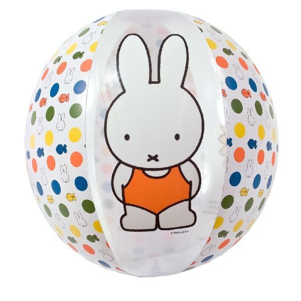 Nijntje Strandbal - 50 cm