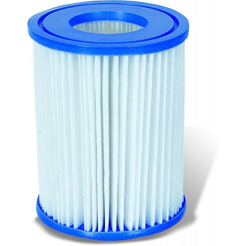 EXIT Filter Cartridge - 10,6x13,6cm (type NR2) voor pomp met een capaciteit van 530 en 800 gal/h
