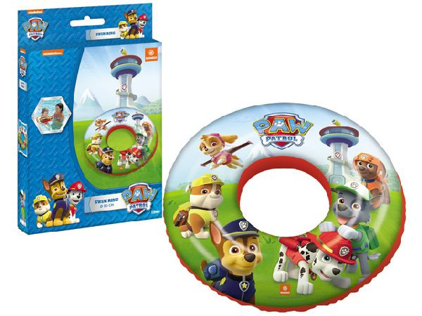 PAW Patrol Zwemring - 50 cm